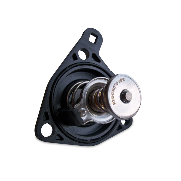 Mishimoto 02-06 Acura RSX 60 Degree Racing Thermostat - MMTS-RSX-02 for 2002-2006 Acura RSX - close-up