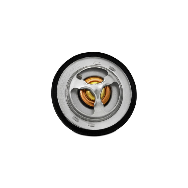 Mishimoto 89-95 Mazda RX-7 68 Degree Racing Thermostat - MMTS-RX7-89 for 1988-1995 Toyota Pickup - alternate view