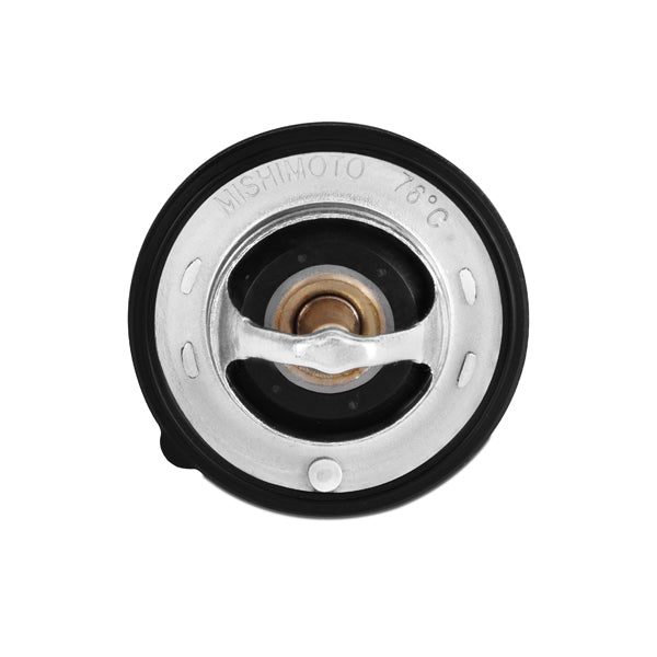 Mishimoto Mazda RX8 Racing Thermostat - MMTS-RX8-04L for 1989-2002 Mazda MPV - close-up