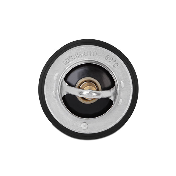 Mishimoto 00-09 Honda S2000 / 93-99 NSX / 91-95 Legend 68 Degree Racing Thermostat - MMTS-S2K-00L for 1991-2002 Acura NSX - c
