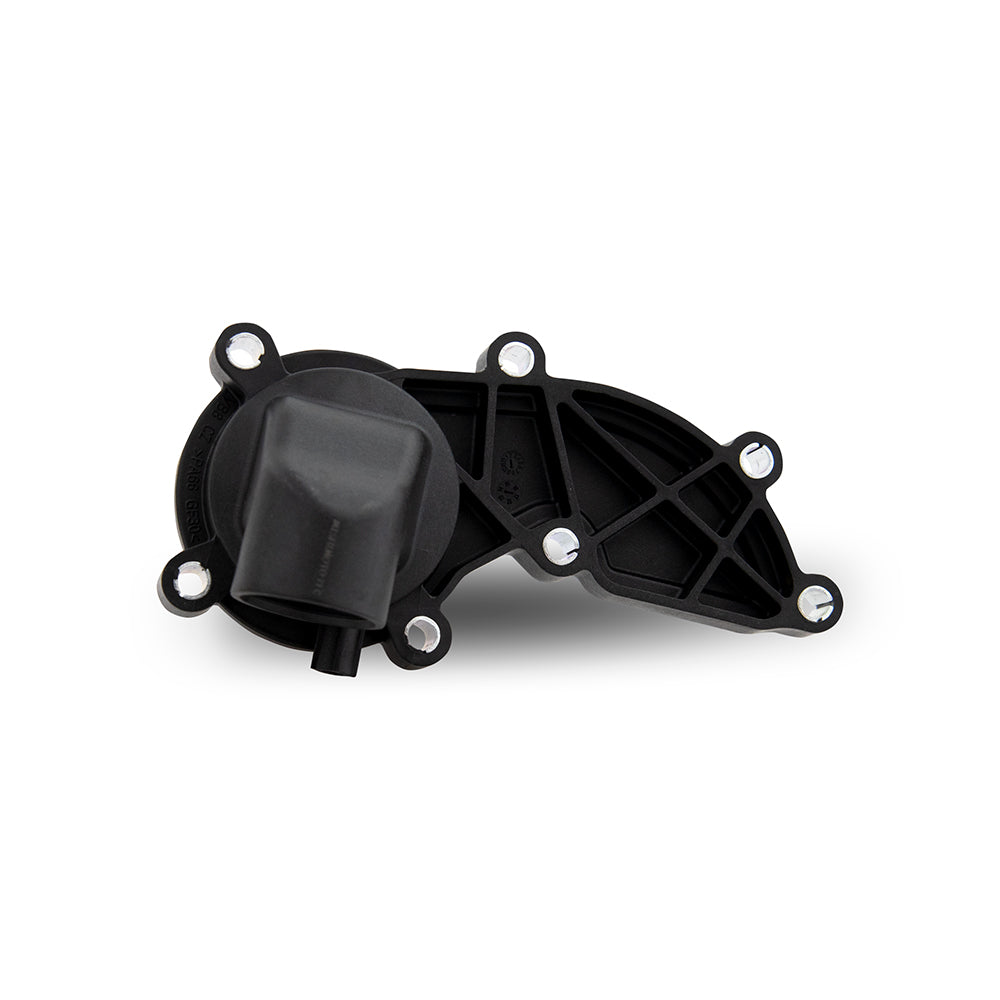Mishimoto 10-16 Audi S4 Racing Thermostat - 71C - MMTS-S4-10 for 2010-2017 Audi S5 - detail view