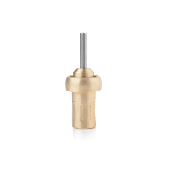Mishimoto Sandwich Plate Thermostat 71 Degrees C/160 Degrees F - MMTS-SPT-71