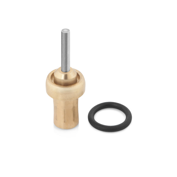 Mishimoto Sandwich Plate Thermostat 71 Degrees C/160 Degrees F - MMTS-SPT-71 by Mishimoto - detail view