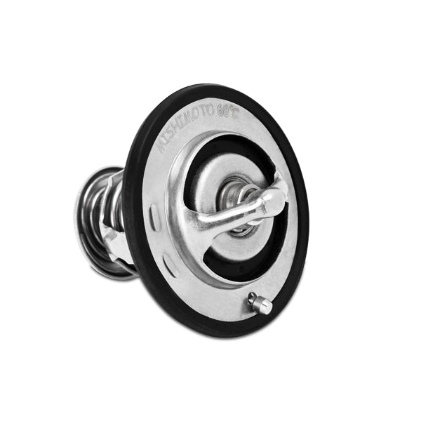 Mishimoto 93-98 Toyota Supra / 04-06 Scion xA 155 Deg F/68 Deg C Racing Thermostat - MMTS-SUP-93TL for 1993-2005 Lexus GS - i