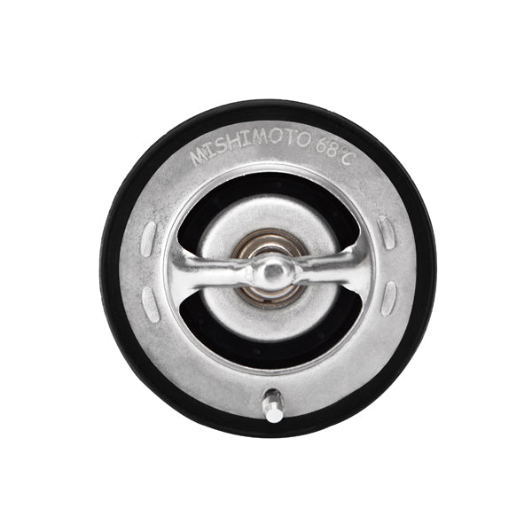 Mishimoto 93-98 Toyota Supra / 04-06 Scion xA 155 Deg F/68 Deg C Racing Thermostat - MMTS-SUP-93TL for 1993-2005 Lexus GS - c