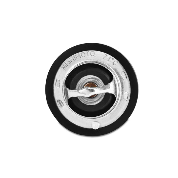 Mishimoto Chevrolet/GMC LSX Racing Thermostat - MMTS-VET-97L for 1997-2008 Chevrolet Corvette - close-up