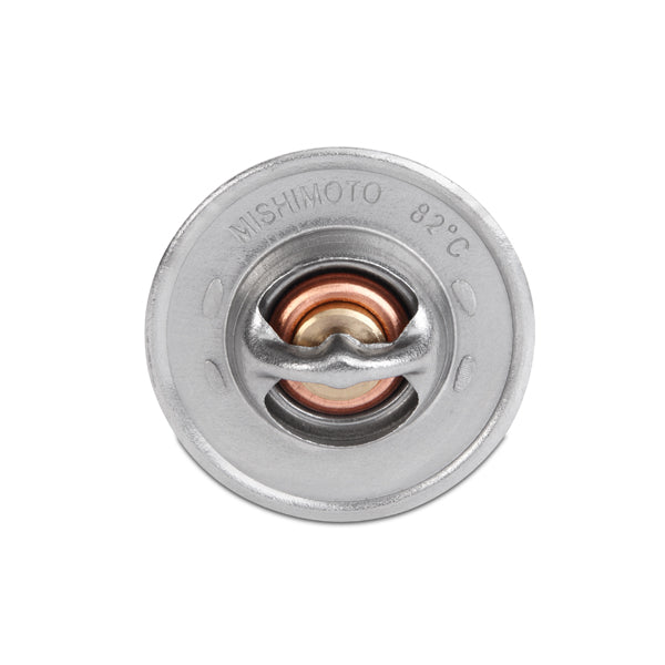 Mishimoto Jeep Wrangler 2.5L/4.0L/4.2L Racing Thermostat - MMTS-WRA-87L for 1980-1986 GMC K1500 - alternate view