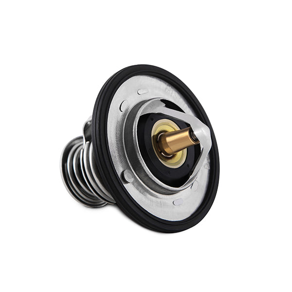 Mishimoto 14-15 Subaru WRX / Forester 68 Degree Celcius Racing Thermostat - MMTS-WRX-15 for 2015-2025 Subaru WRX - installed 