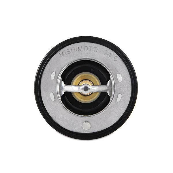 Mishimoto 14-15 Subaru WRX / Forester 68 Degree Celcius Racing Thermostat - MMTS-WRX-15 for 2015-2025 Subaru WRX - alternate 
