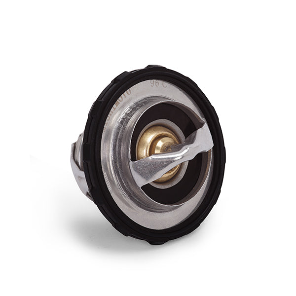 Mishimoto 2016+ Nissan Titan XD High-Temperature Thermostat - MMTS-XD-16H for 2004-2019 Nissan TITAN - alternate view