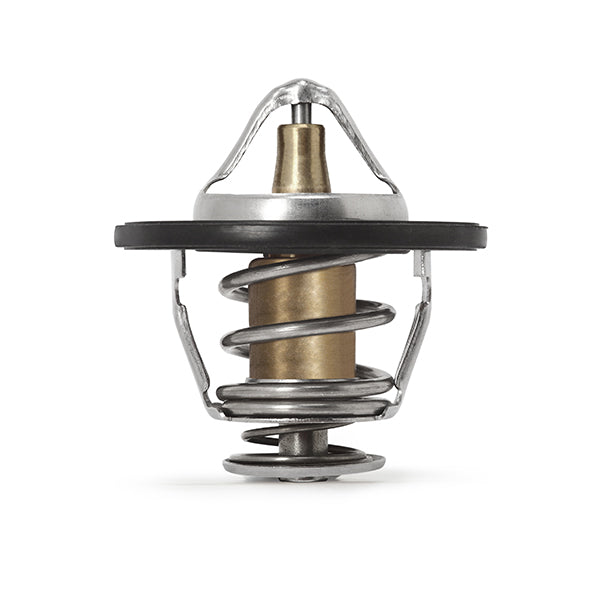 Mishimoto 97-13 Nissan Patrol Y61 Racing Thermostat - MMTS-Y61-97 for 1993-2006 Toyota Land Cruiser - detail view