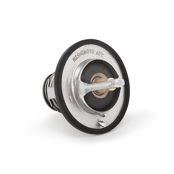 Mishimoto 97-13 Nissan Patrol Y61 Racing Thermostat - MMTS-Y61-97 for 1993-2006 Toyota Land Cruiser - alternate view