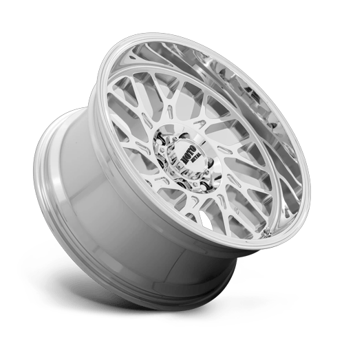 Moto Metal Mo805 22X10 8X170 -18MM Chrome
