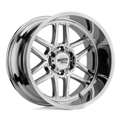 Moto Metal Mo992 Folsom 20X9 6X135 +18MM Chrome