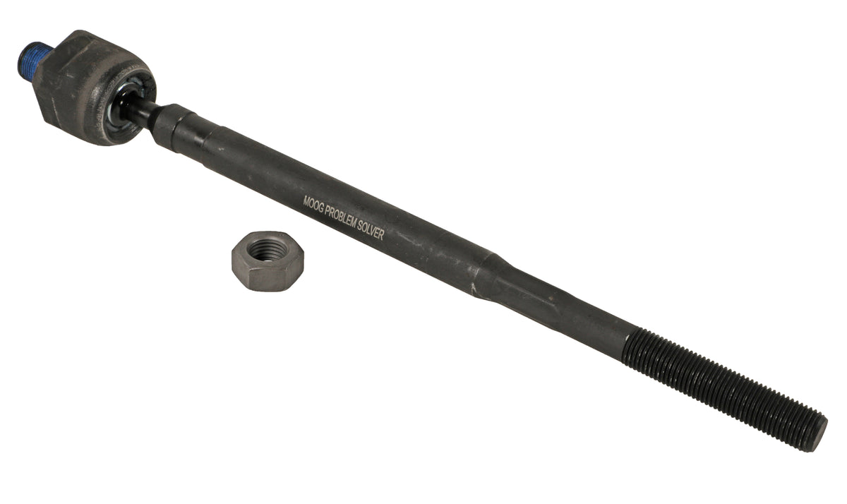 MOOG 00-03 Nissan Maxima Front Inner / Inner Tie Rod End - EV458 - front view