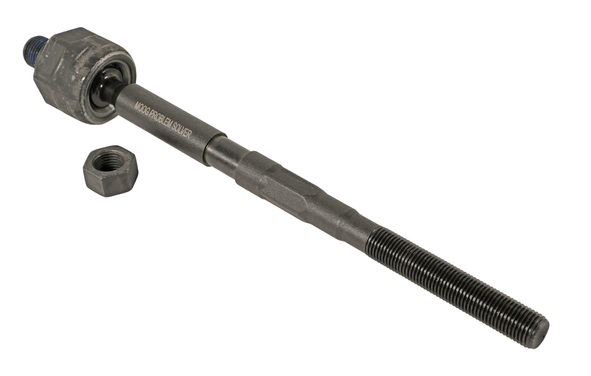 MOOG 2006 Hummer H3 Front Inner / Inner Tie Rod - EV800584 - front view