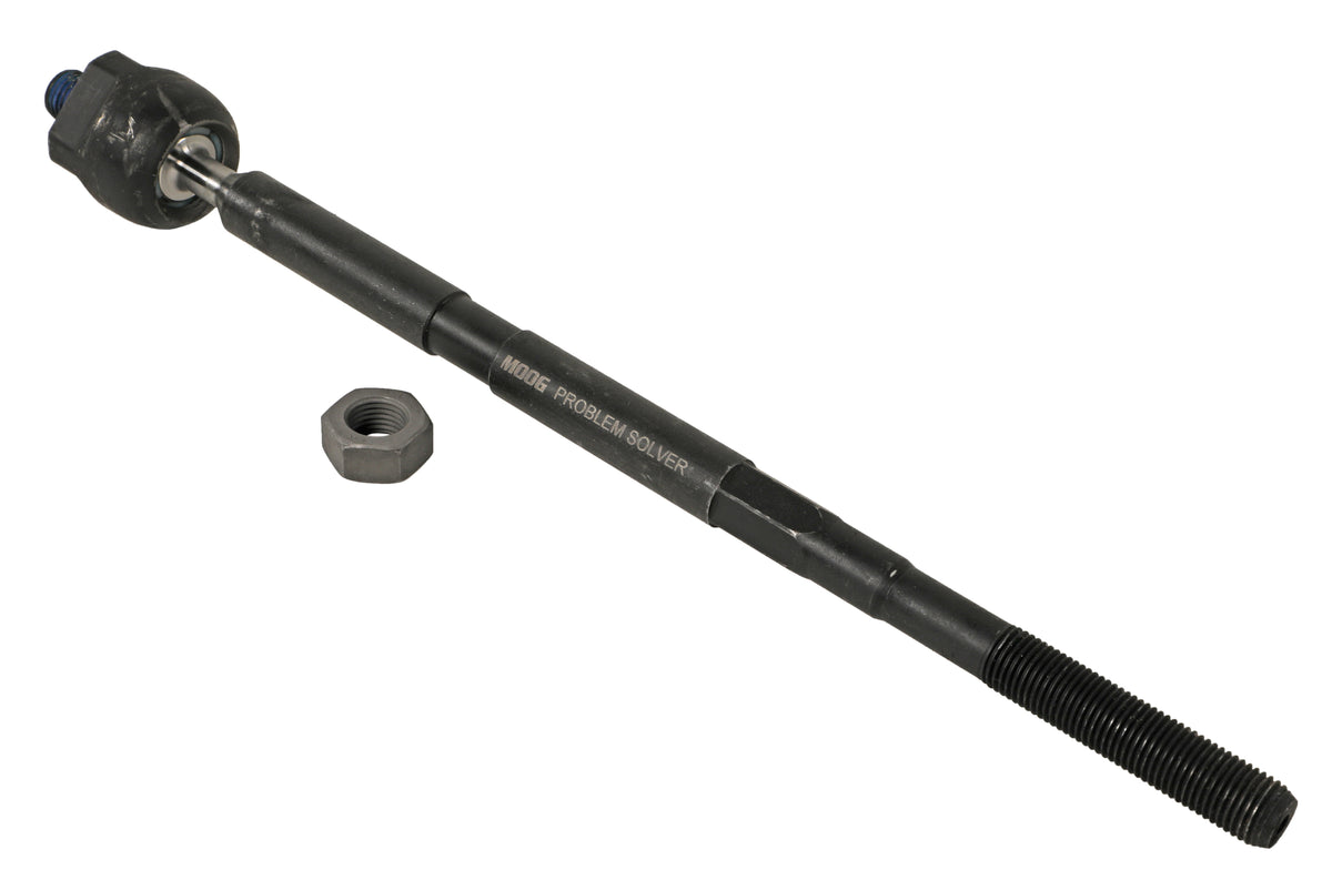 MOOG 05-07 Ford Escape Front Inner / Inner Tie Rod - EV800769 - front view
