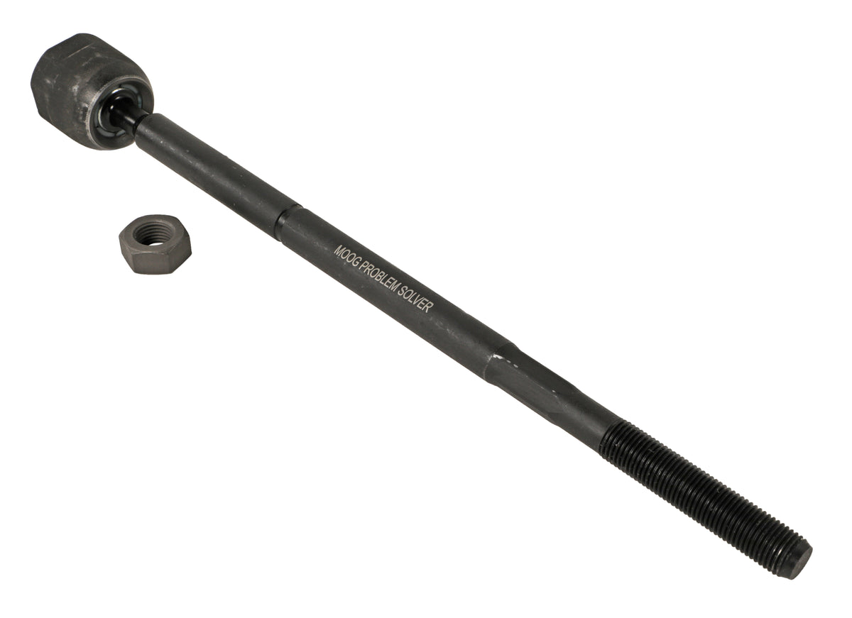 MOOG 13-22 Buick Encore Front Inner / Inner Tie Rod End - EV800936 - front view