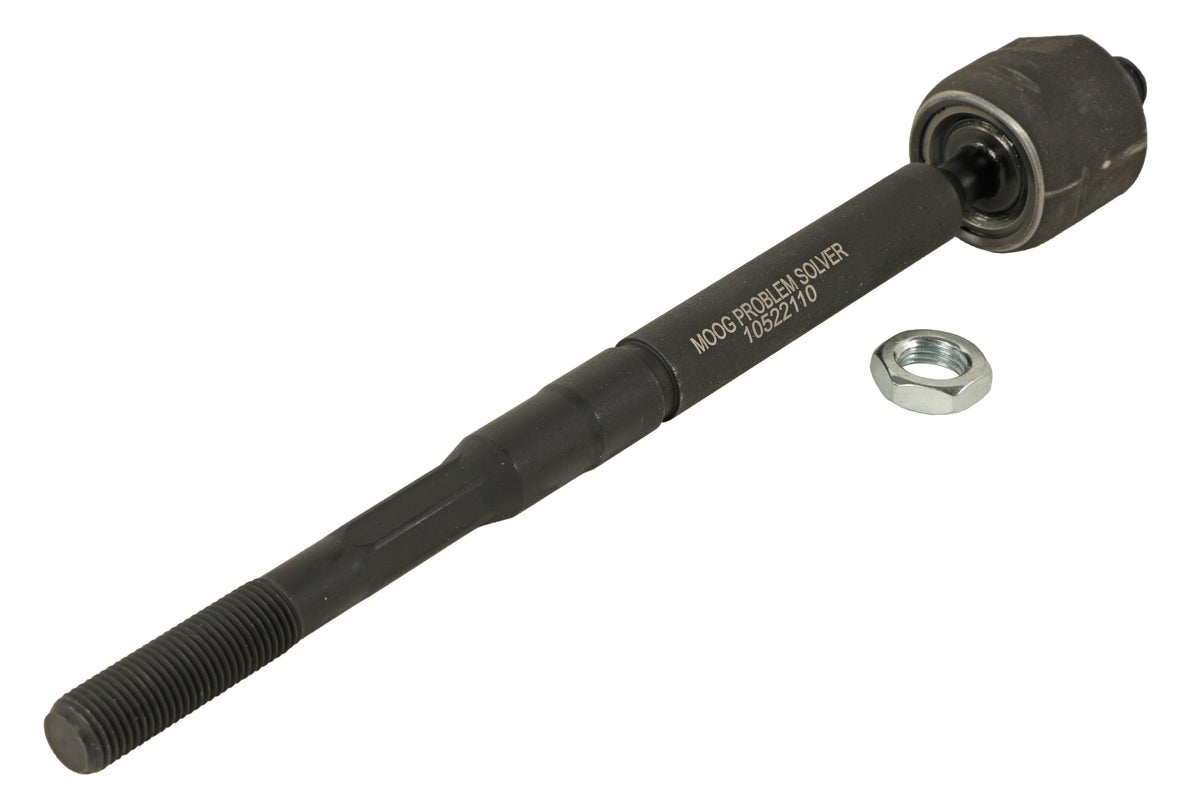 MOOG 16-22 Honda HR-V Front Inner / Inner Tie Rod - EV801305 - front view