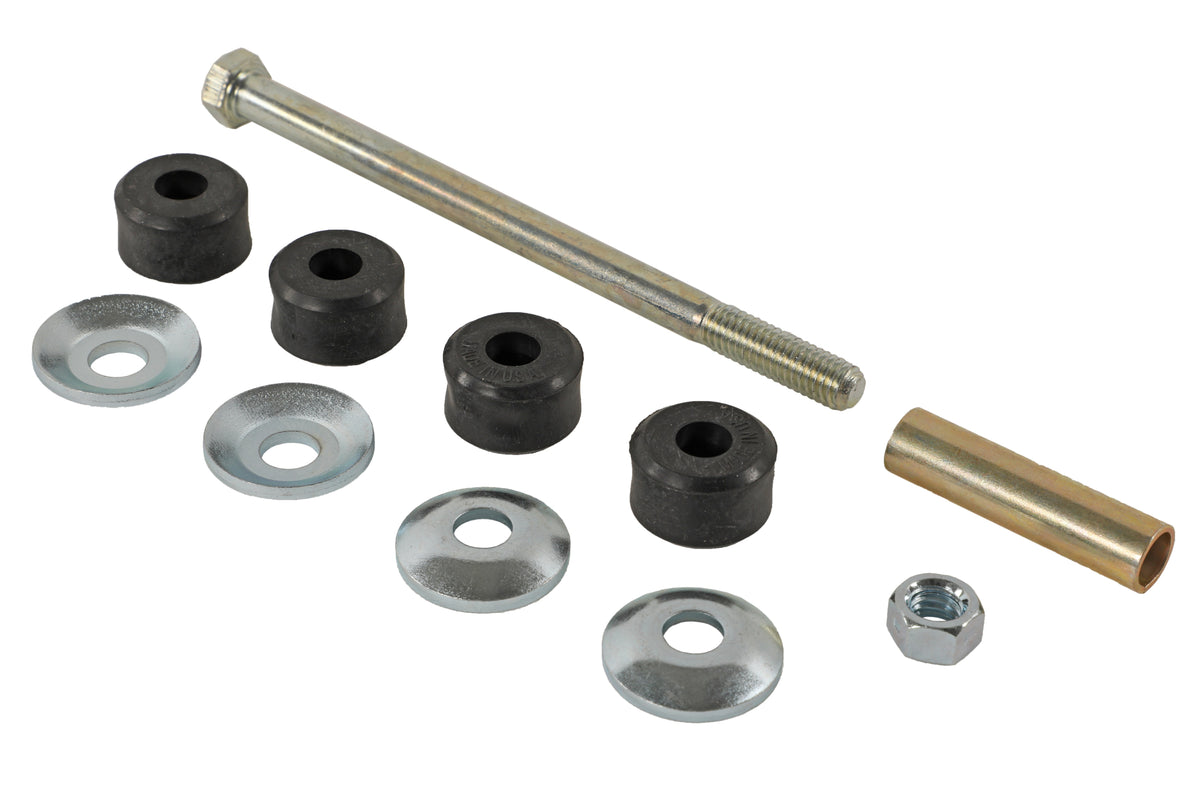 MOOG 87-93 Mazda B2200 Front Sway Bar Link - K90120 - front view