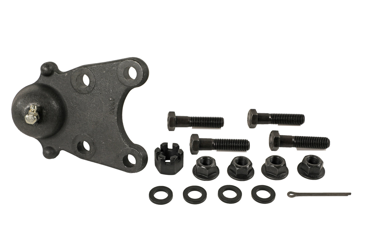 MOOG 89-00 Isuzu Amigo Front Lower Ball Joint - K9465 - front view