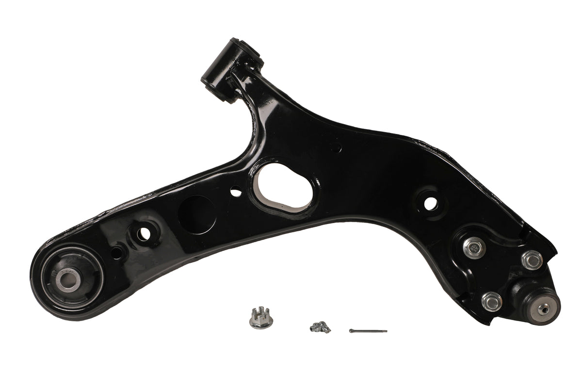 MOOG 15-21 Lexus NX300h Front Left Lower Control Arm - RK620586 - front view