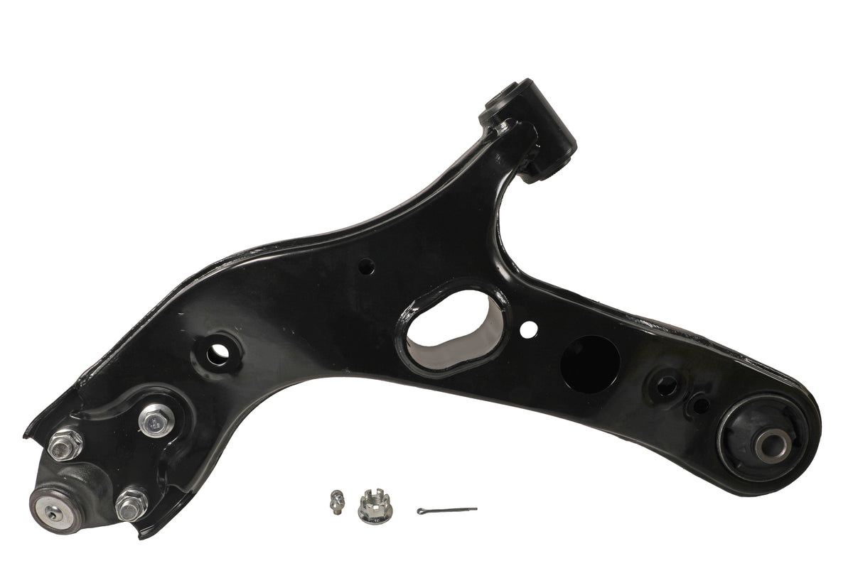 MOOG 15-21 Lexus NX300h Front Right Lower Control Arm - RK620587 - front view