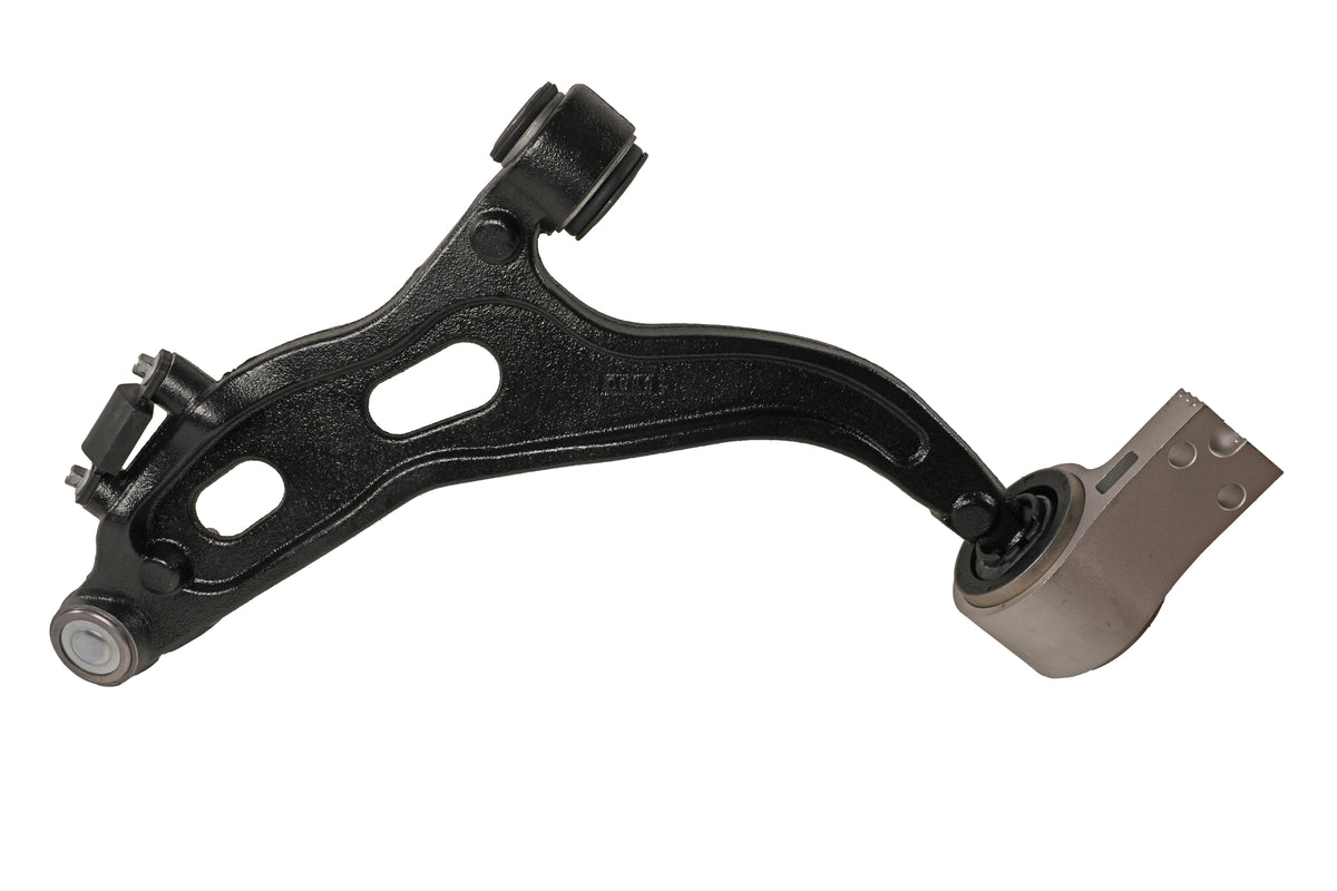 MOOG 05-07 Ford Five Hundred Front Right Lower Control Arm and Ball Joint Assembly - RK621132 - front view