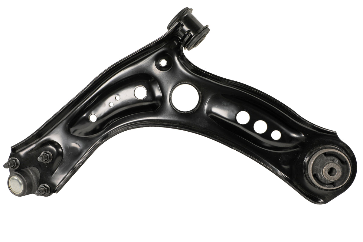 MOOG 15-17 Audi A3 Quattro Front Right Lower Control Arm - RK622883 - front view