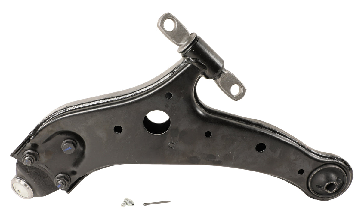 MOOG 18-22 Lexus RX350L Front Right Lower Control Arm - RK622944 - front view