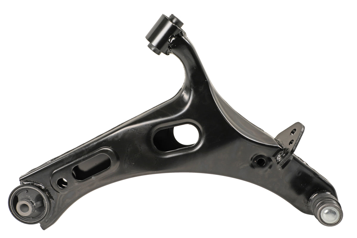 MOOG 10-14 Subaru Legacy Front Right Lower Control Arm and Ball Joint Assembly - RK623343 - front view