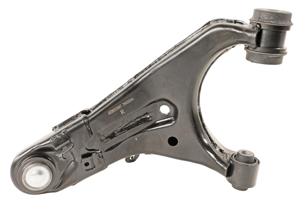MOOG 15-20 Subaru WRX Rear Right Upper Control Arm - RK623497 - front view