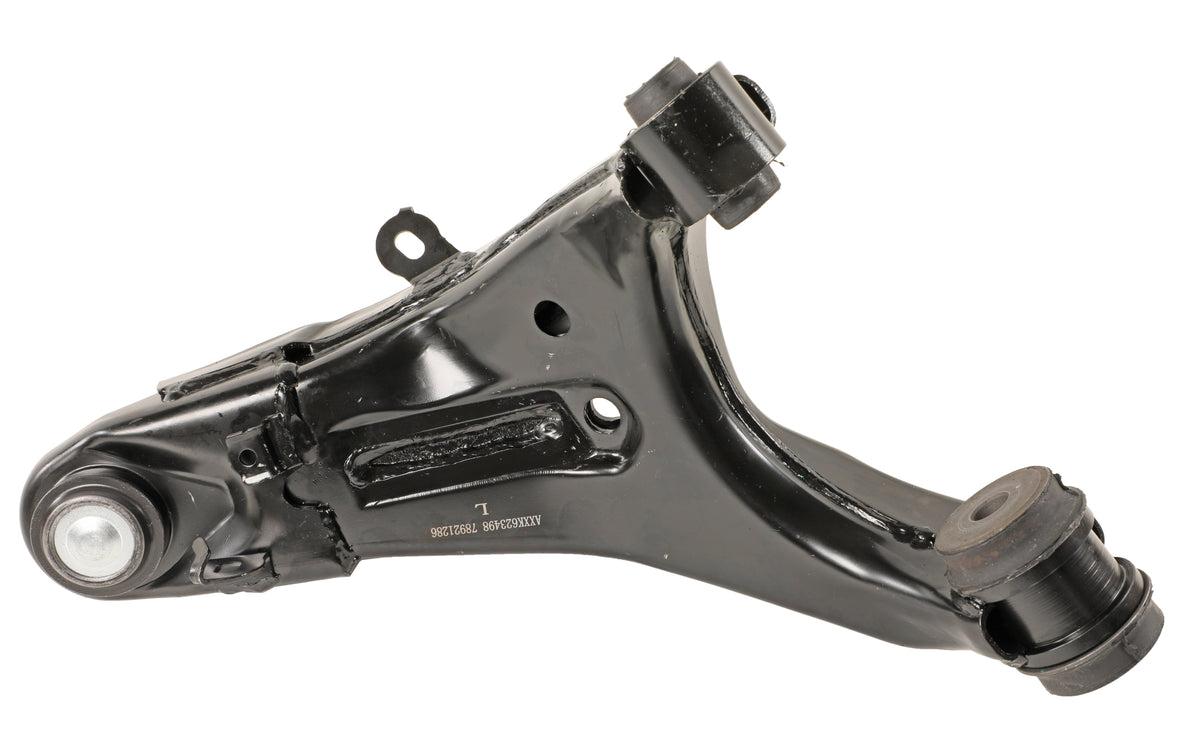MOOG 15-20 Subaru WRX Rear Left Upper Control Arm - RK623498 - front view