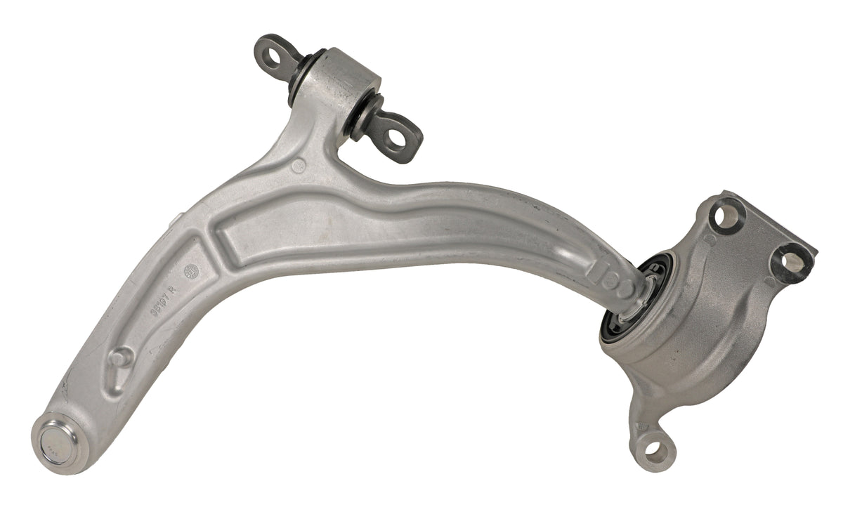 MOOG 17-19 Chrysler Pacifica Front Right Lower Control Arm - RK623722 - front view