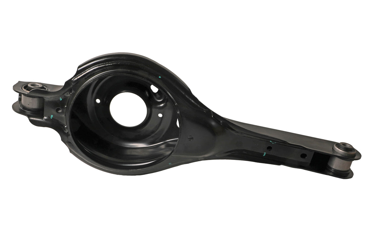 MOOG 13-18 Ford Escape Rear Lower Rearward Control Arm - RK642951 - front view