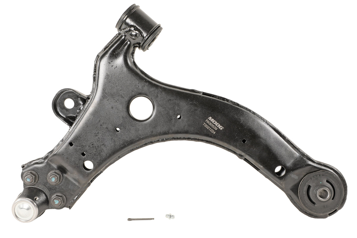 MOOG 97-05 Buick Century Front Left Lower Control Arm - RK80539 - front view