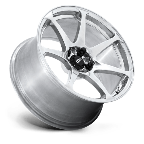 Motegi Mr154 Battle 17X9.5 5X114.3 +30MM Polished