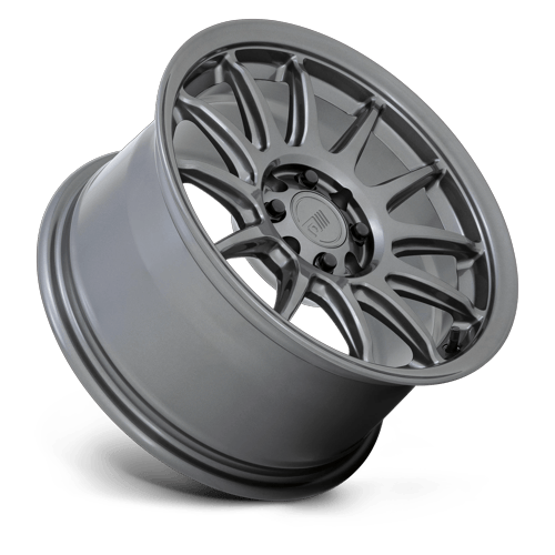 Motegi Mr156 S12 16X8 4X100/4X114.3/4X114 +28MM Gloss Gunmetal
