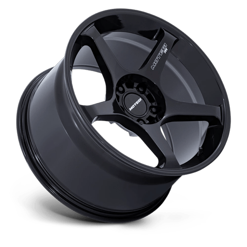 Motegi Mr159 Battle V 18X10.5 5X120 +25MM Blackbird Metallic