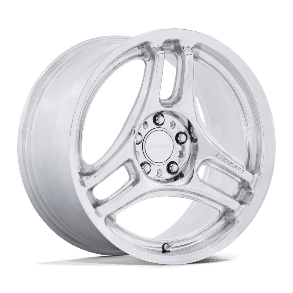 Motegi Mr161 Kojin 18X8.5 5X100 +35MM Polished
