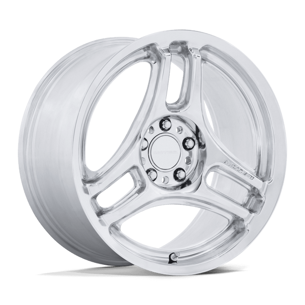 Motegi Mr161 Kojin 18X9.5 5X114.3 +0MM Polished