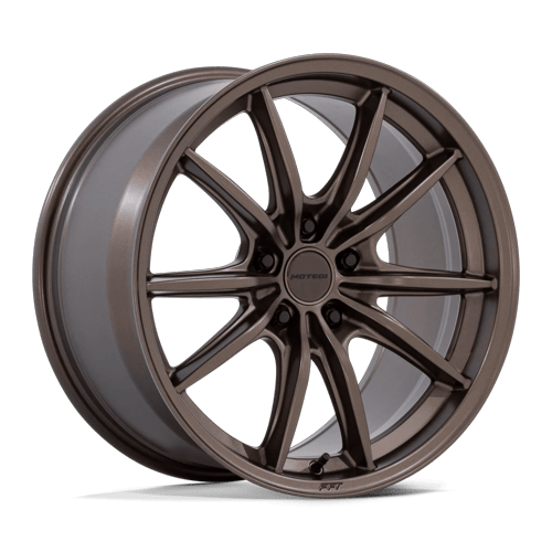 Motegi Mr162 Zentoku 18X8.5 5X114.3 +35MM Burnt Bronze