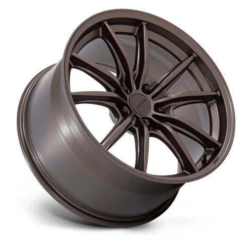 Motegi Mr162 Zentoku 18X9.5 5X120 +42MM Burnt Bronze
