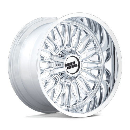 Moto Metal Mo809 Stinger 20X10 8X170 -18MM Chrome