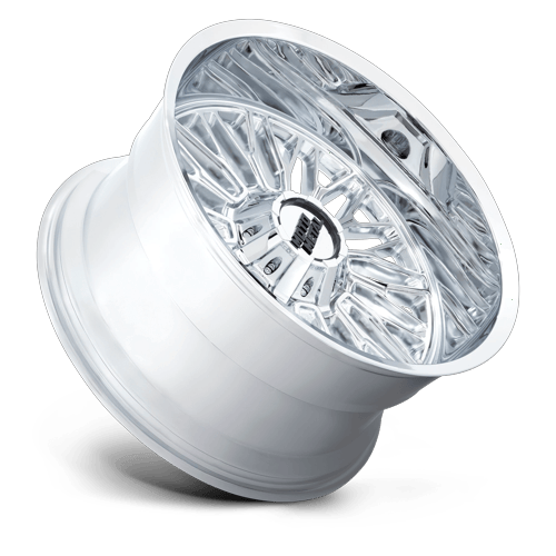 Moto Metal Mo809 Stinger 22X10 8X170 -18MM Chrome