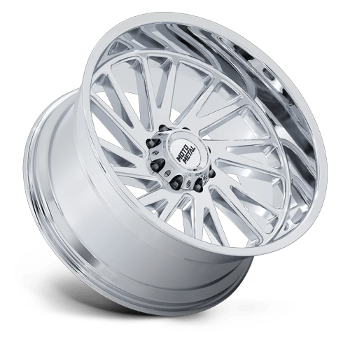Moto Metal Mo811 Combat 20X10 8X170 -18MM Chrome