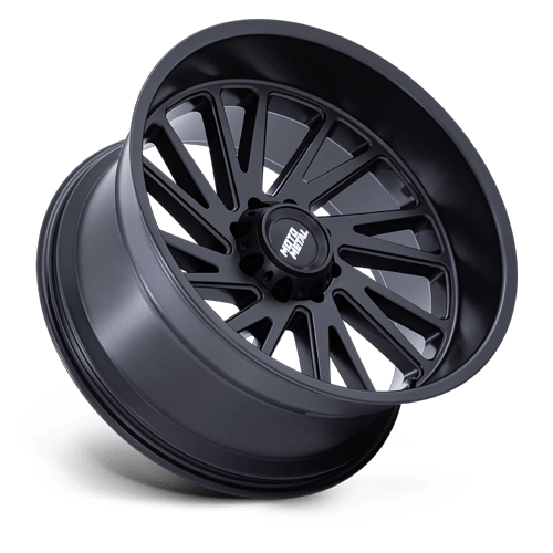 Moto Metal Mo811 Combat 22X10 6X135 -18MM Matte Black