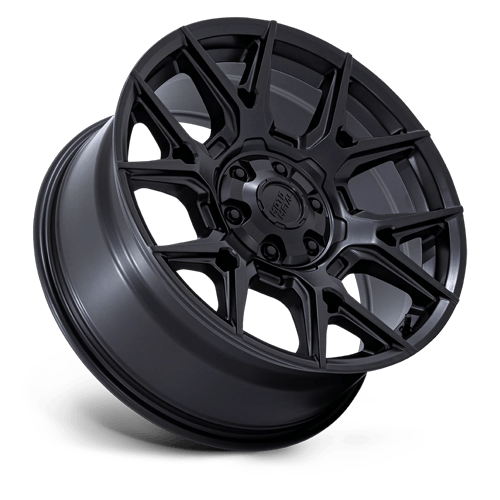 Moto Metal Mo813 Mason 20X9 6X135/6X139.7/6X139 +10MM Matte Black