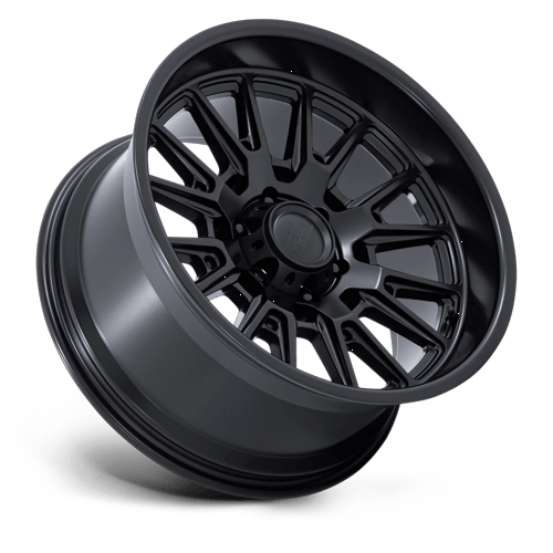 Moto Metal Mo814 Tekton 20X10 6X135 -18MM Matte Black