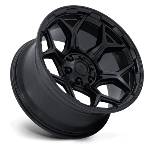 Moto Metal Mo815 Dux 17X8.5 5X114.3/5X127/5X127 +0MM Blackout